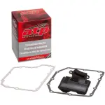 B412 - : ATP Automatic Transmission Filter Kit for ATP Image