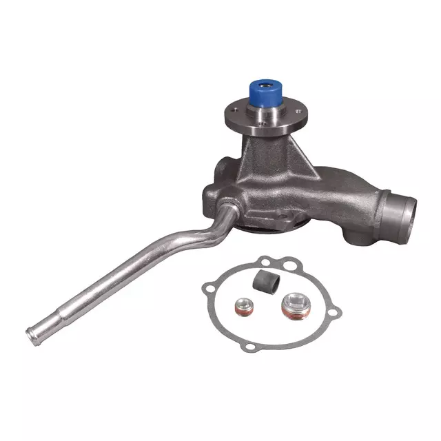 88926186 - : Pump Kit, Wat for GM Image