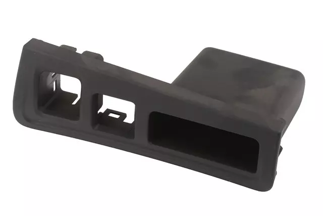 84019159 - : 2017-2021 GM Switch Panel for Cadillac: XT5, XT6 Image