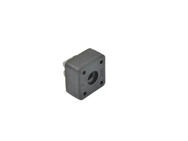 Plastic Snap-in Nut, Us - Mopar (68277006AA)