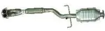 47104 - : Direct-Fit Catalytic Converter (Non C.A.R.B. Compliant) for AB Catalytic Image