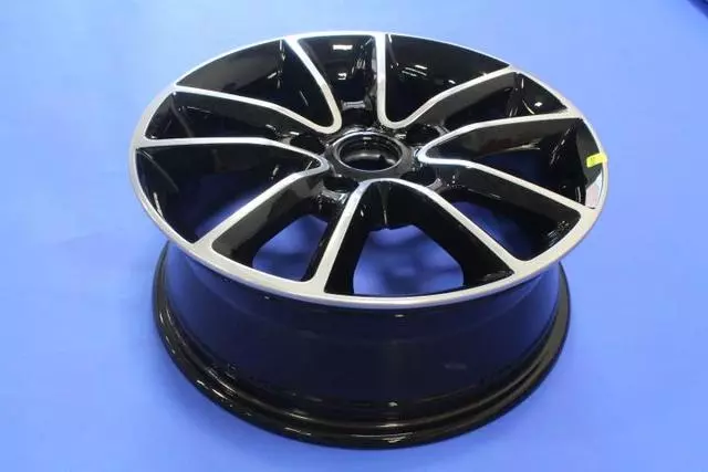 Wheel, Alloy - Mopar (5LN63DX8AC)