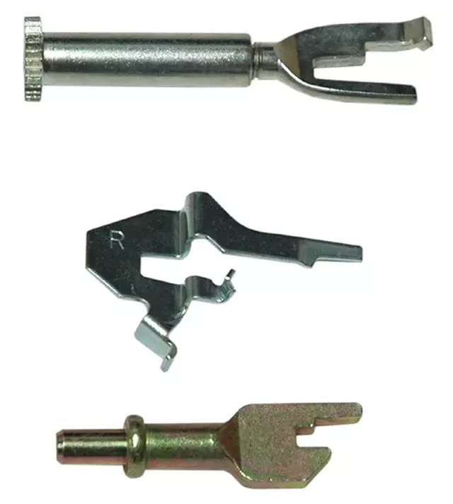 19138264 - : Rear Drum Brake Adjuster Kit with Adjuster and Lever for GM Image