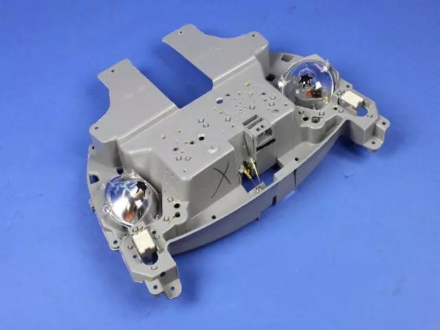 Bulb Housing - Mopar (5143408AA)