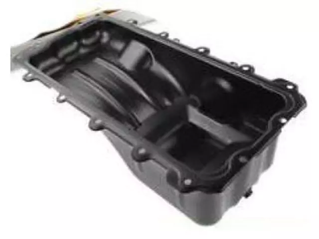 Oil Pan - Ford (ML3Z-6675-D)