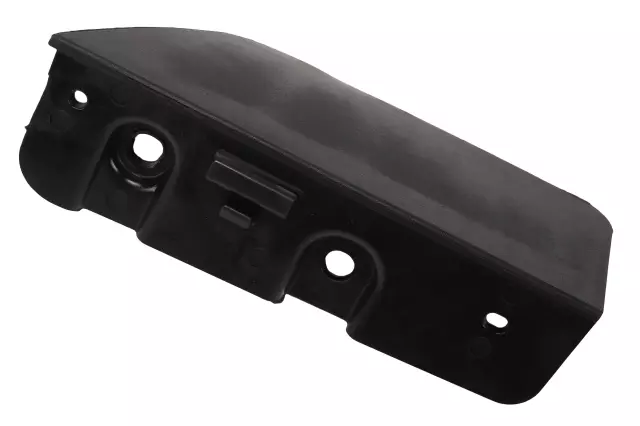 Wheelhouse Liner Deflector - GM (95026551)