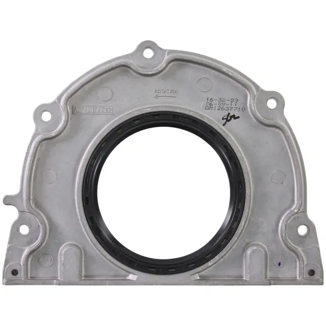 BS40711 - Gaskets: Engine Crankshaft Seal Kit for FEL-PRO Image