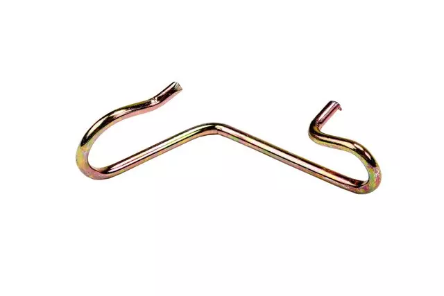 96485154 - : Automatic Transmission Range Selector Lever Cable Clamp for GM Image
