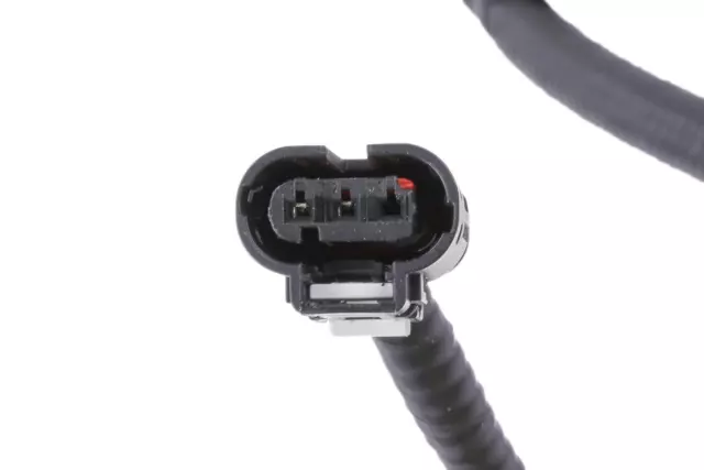 Back-Up and Rear License Plate Lamp Wiring Harness - GM (23267700)