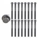 HB154 - : Engine Cylinder Head Bolt Set for Enginetech Image