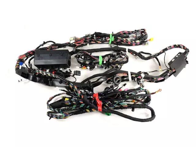 Body Wiring - Mopar (68197268AC)