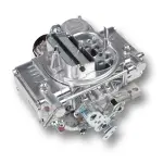 80457S - : Holley Street Warrior Model 4160® Carburetor for Holley Image