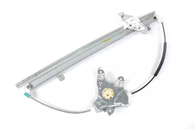 19316874 - : Front Driver Side Window Regulator without Motor for GM Image