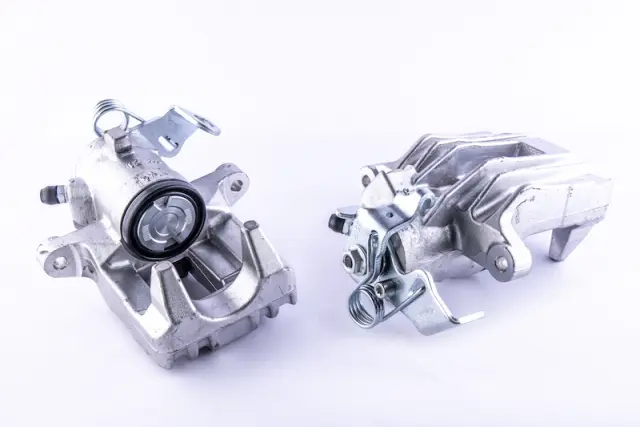 355783441 - Brakes &amp; Brake Parts: Disc Brake Caliper for Hella Pagid Image