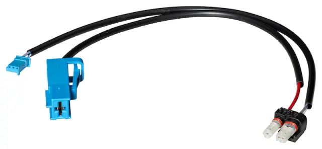 9429911 - : Hella Intelligent Battery Sensor (IBS) for Hella Image