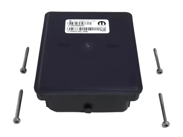 68563815AD - Brakes: Anti-lock Brake System Module for Mopar Image