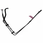 AL2Z3D746A - Steering: Oil Cooler for Ford: Explorer, Explorer Sport Trac | Mercury: Mountaineer Image