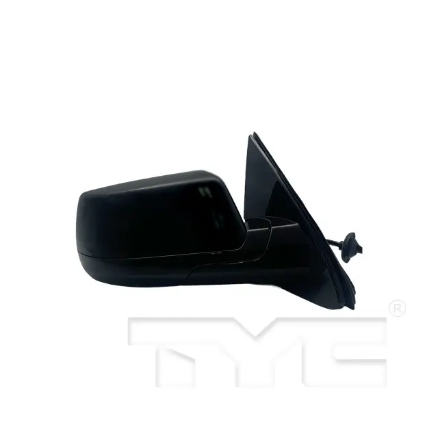 2150241 - Exterior: TYC Door Mirror for TYC Image