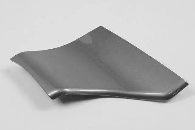Tonneau Side Flap Cover, Left - Mopar (1AW31PRHAA)