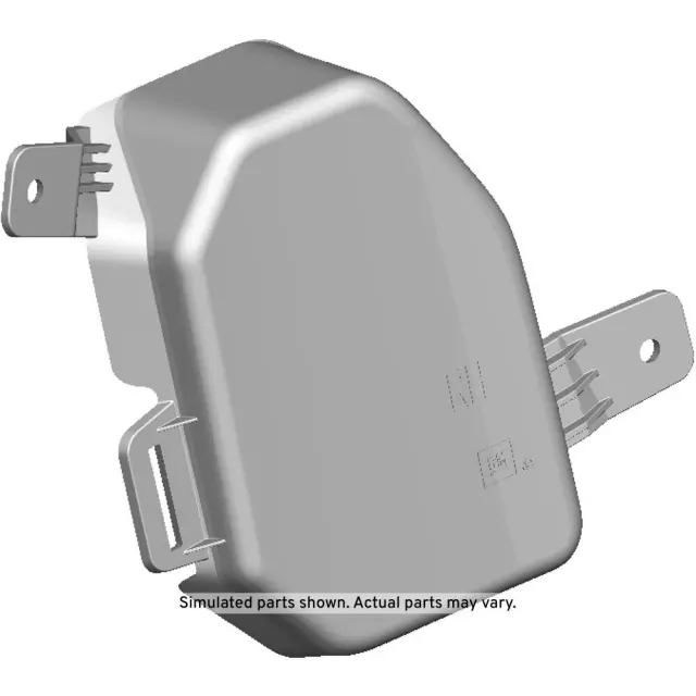 F Cover - GM (84225819)