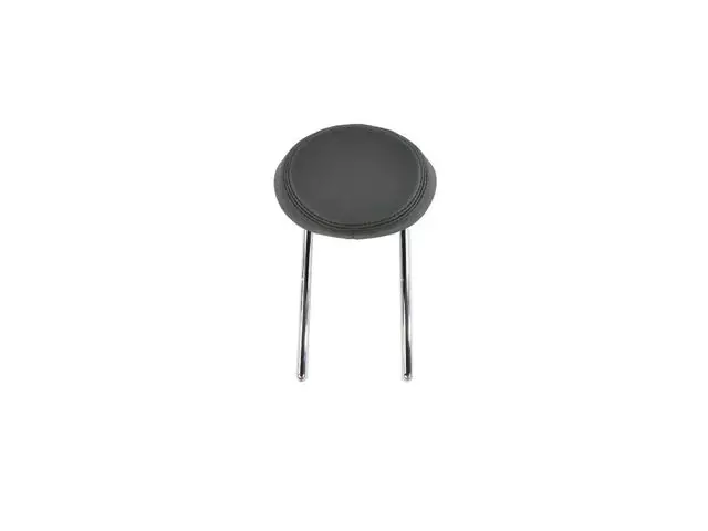 Rear Headrest, Center, Export - Mopar (6AW19U14AA)