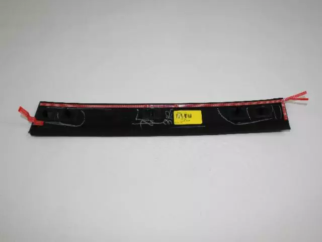 Sliding Door Outside Applique, Left - Mopar (5020667AA)