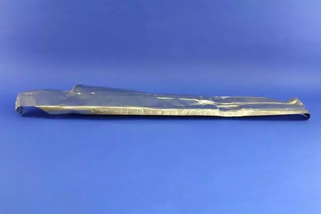 Exhaust Shield, Right - Mopar (5290160AD)