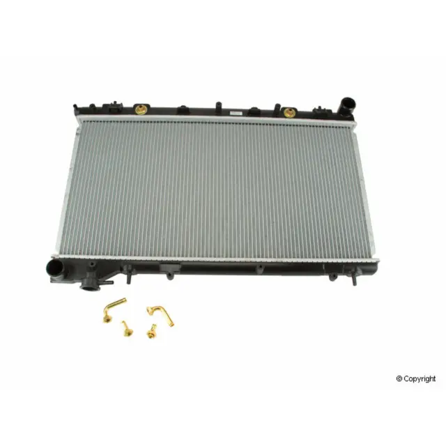 A130211 - : Koyorad Radiator for Koyo Image