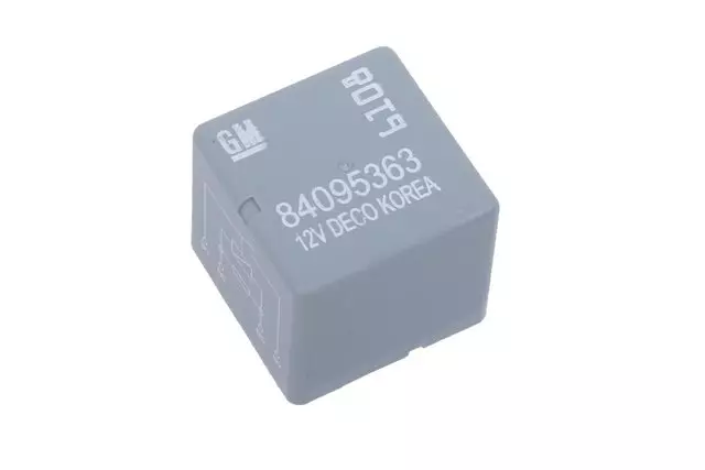 Multi-Purpose Relay - GM (84095363)