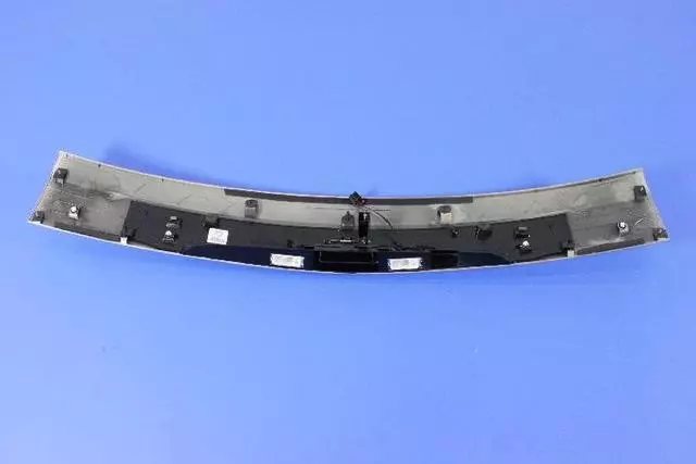Liftgate Handle - Mopar (1UT61KFSAA)