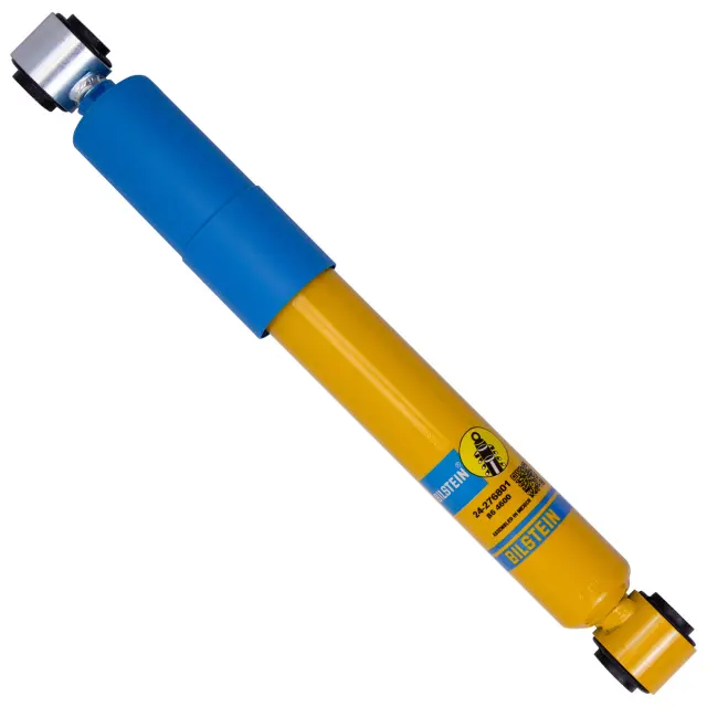24276801 - : B6 4600 - Suspension Shock Absorber for Bilstein Image