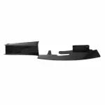 DP5Z8311C - Body: Radiator Support Baffle for Lincoln: MKZ Image