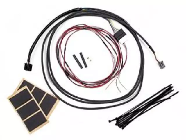 Wiring Kit - Mopar (82211868)