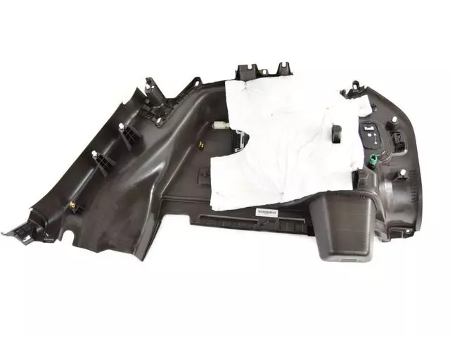 Quarter Trim Panel, Left - Mopar (1UD091U5AI)