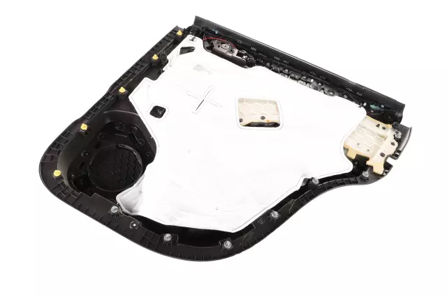 Door Trim Panel - GM (84365651)