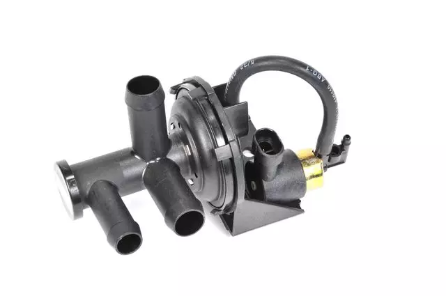 Heater Water Shut-Off Valve - GM (19352077)