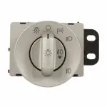 SW5673 - Body: Motorcraftâ„¢ Light Switch for Lincoln: Aviator, Navigator Image