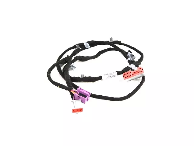 68270614AA - Electrical: Mirror Jumper Wiring for Mopar Image