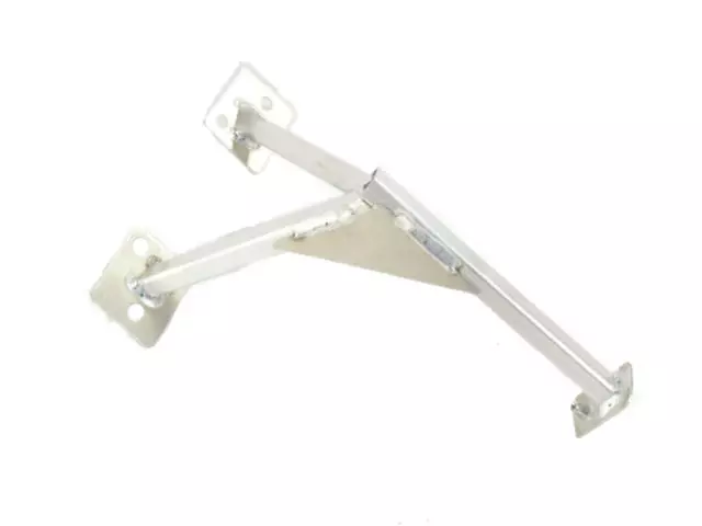 Rear Bumper Bracket, Left - Alfa Romeo (68251403AA)