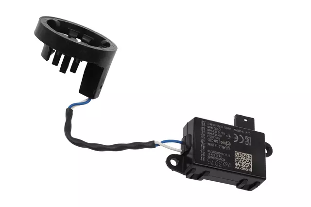 13523275 - : Theft Deterrent Module for Buick: Encore, LaCrosse, Regal, Verano | Chevrolet: Camaro, Colorado, Cruze, Cruze Limited, Equinox, Malibu, Malibu Limited, Spark, Trax | GMC: Canyon, Terrain Image