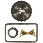 33SRH60SC - : Stock Replacement Timing Kit for Melling Image