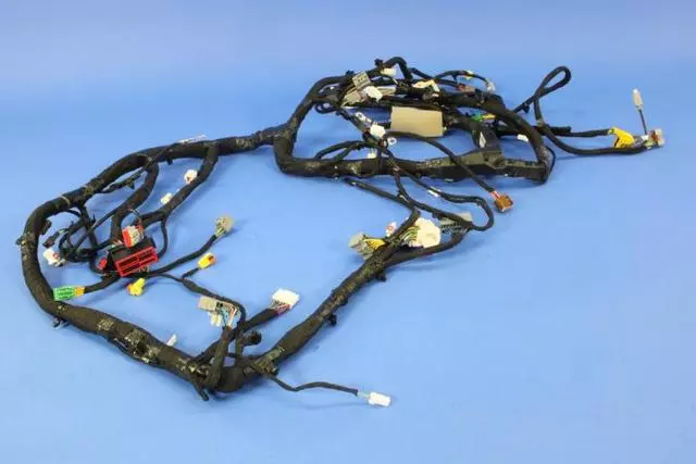 Instrument Panel Wiring - Mopar (68209513AC)