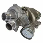 TC32 - Engine: Motorcraftâ„¢ Turbocharger for Ford: Expedition, F-150, Transit-150, Transit-250, Transit-350, Transit-350 HD | Lincoln: Navigator Image