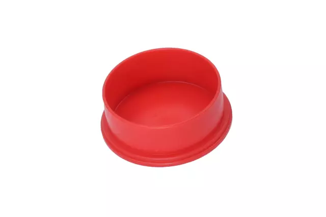 12647745 - : Engine Cooling Fan Motor Cover for GM Image