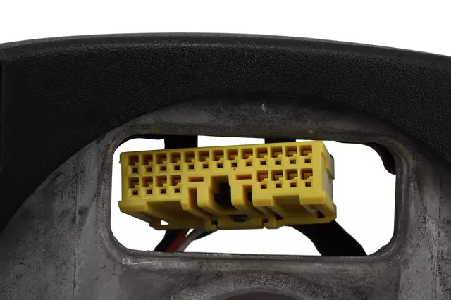 F Wheel - GM (85622027)