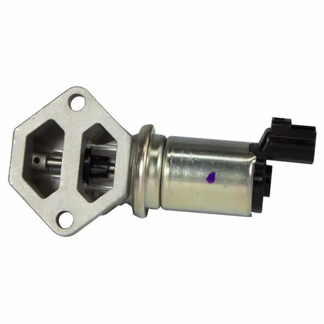 Idle Speed Control - Ford (YU3Z-9F715-AA)