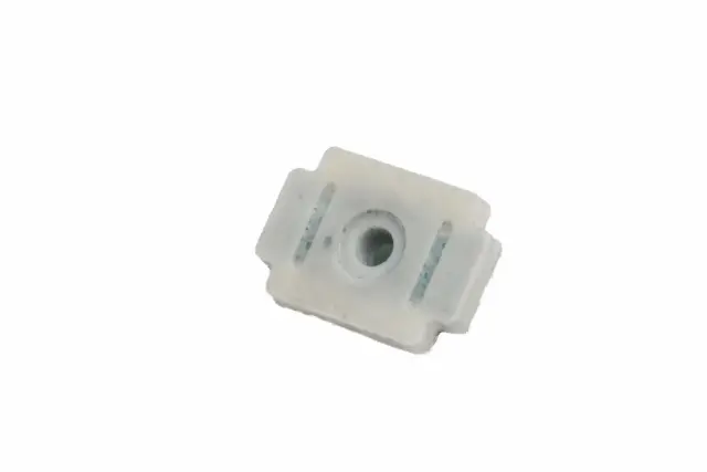 11546868 - Electrical: Combo Lamp Assembly Nut for GM Image