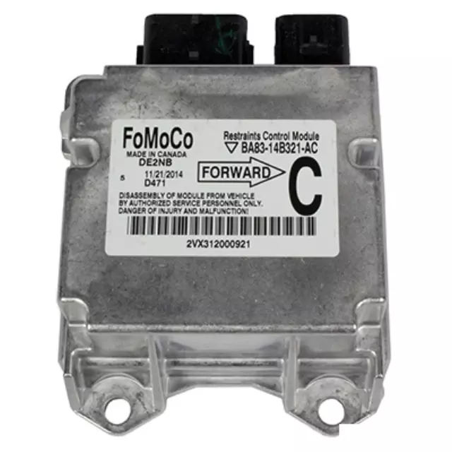 BA8Z14B321A - : Control Module for Ford Image