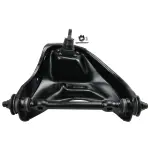 RK620261 - : Front Left Upper Suspension Control Arm and Ball Joint Assembly for Moog Image