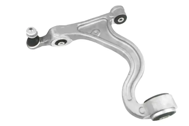 X39CJ0194 - Suspension &amp; Steering: Suspension Control Arm and Ball Joint Assembly for SUSPENSIA Image